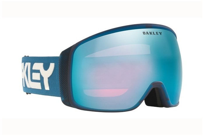 Gafas de esquí OAKLEY Flight Tracker L Factory Pilot OO7104-4200 Prizm