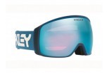 Лыжные очки OAKLEY Flight Tracker L Factory Pilot OO7104-4200 Prizm