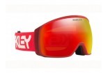Óculos de esqui OAKLEY Flight Tracker L Factory Pilot OO7104-4300 Prizm