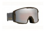 Горнолыжные очки OAKLEY Line Miner L Stale Sandbech OO7070-E101 Prizm