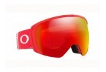 Лыжные очки OAKLEY Flight Path L OO7110-4100 Prizm