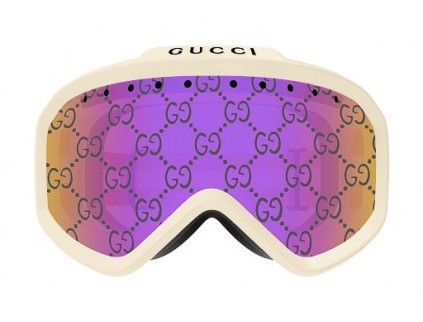 Black Gucci Ski Mask