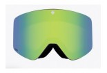 Óculos de esqui SPY Marauder Viper roxo