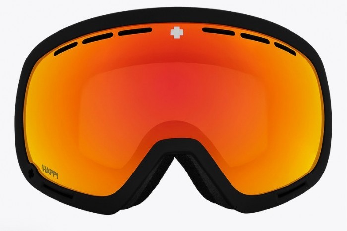 Masque de ski SPY Marshall Trevor Kenninson