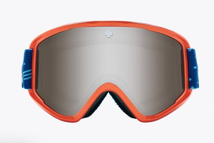 Ski goggles Junior SPY Crusher elite jr Space case