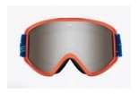 Óculos de esqui Junior SPY Crusher elite jr Estojo Space