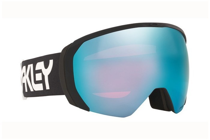 Лыжные очки OAKLEY Flight Path L OO7110-0700 Prizm