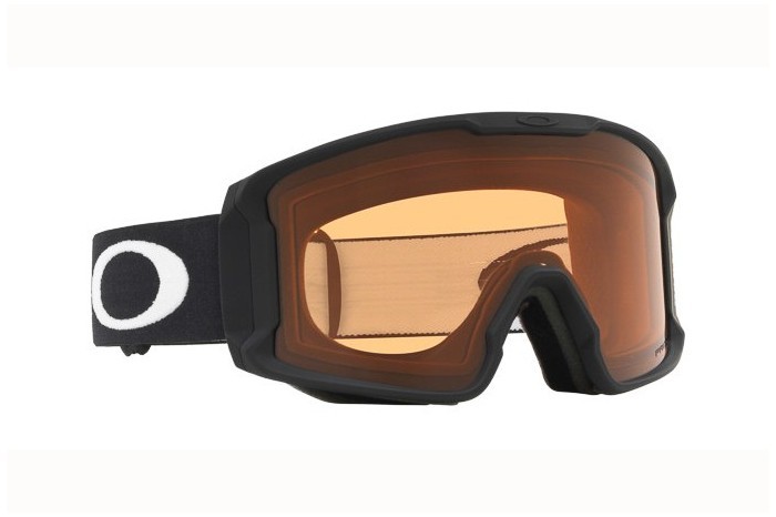 Masque de ski OAKLEY Line Miner XM OO7093-2600 Prizm