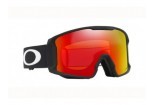 Ski goggle OAKLEY Line Miner XM OO7093-0400 Prizm