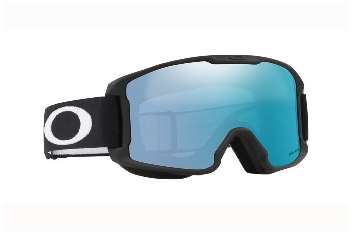 Óculos de esqui OAKLEY Line Miner Youth OO7095-0200 Prizm Junior