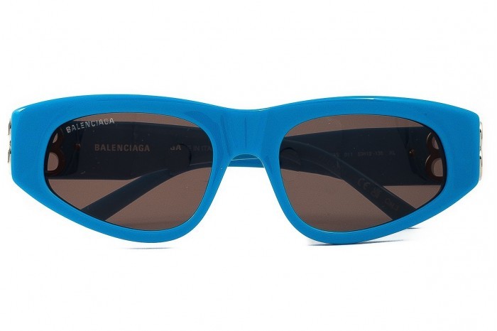 BALENCIAGA BB0095S 011 solbriller