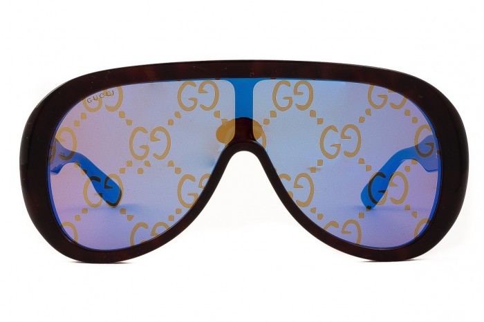 GUCCI GG1370S 002 zonnebril