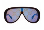 Okulary przeciwsłoneczne GUCCI GG1370S 002