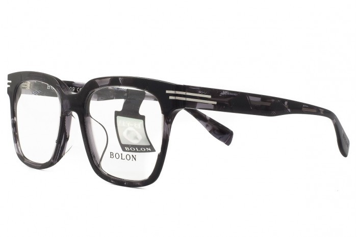 BOLON Glasses BJ3155 B11 Gray 2023