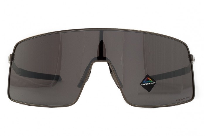Солнцезащитные очки OAKLEY ti OO6013-01 Prizm
