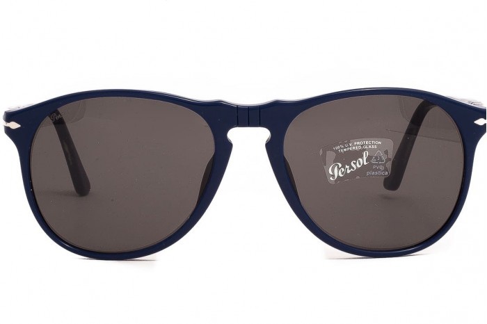 Солнцезащитные очки PERSOL 9649-S 1170-B1