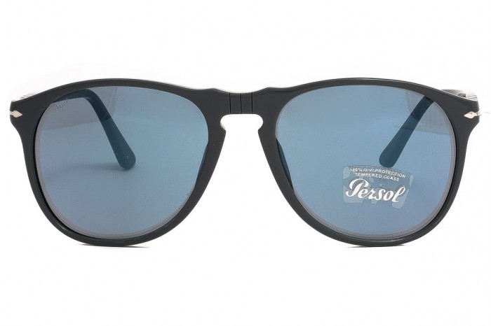 Okulary przeciwsłoneczne PERSOL 9649-S 1173-56