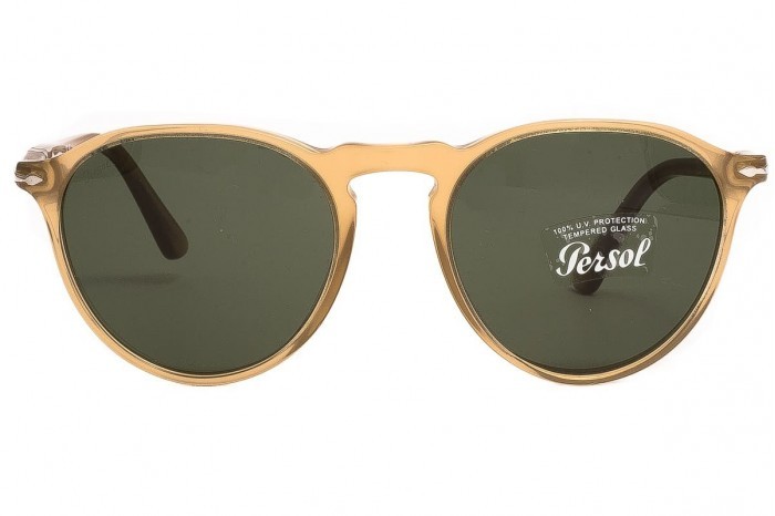 Солнцезащитные очки PERSOL 3286-S 1169-31
