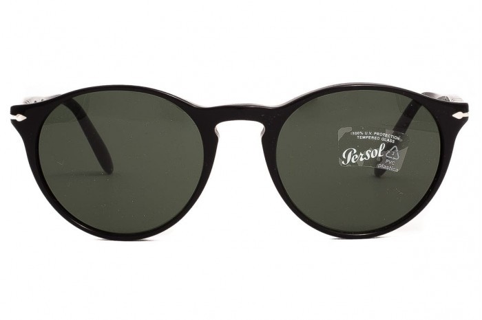 Sunglasses PERSOL 3092-SM 9014-31