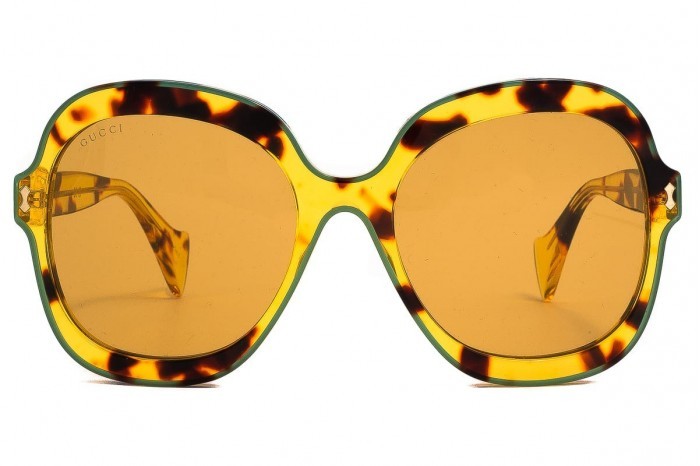 GUCCI GG1240S 003 Prestige okulary przeciwsłoneczne