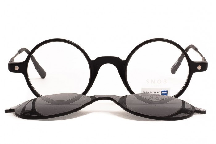 SNOB MILAN Radical bioLux snv180rtc01z eyeglasses