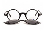 SNOB MILAN Radical bioLux snv180rtc01z eyeglasses
