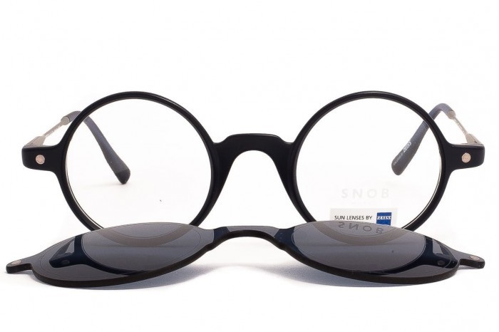 SNOB MILAN Radical bioLux snv180rtc03z eyeglasses