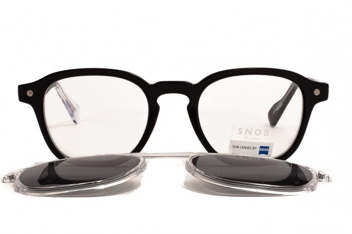 SNOB MILAN Cabriolet eyeglasses snv165cpc01z