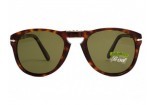 PERSOL 714-SM Steve McQueen 24-P1 Foldable Polarized Sunglasses