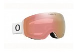 Лыжные очки OAKLEY Flight Deck M OO7064-C900 Prizm
