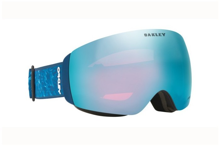 Gafas de esquí OAKLEY Flight Deck M OO7064-C200 Prizm