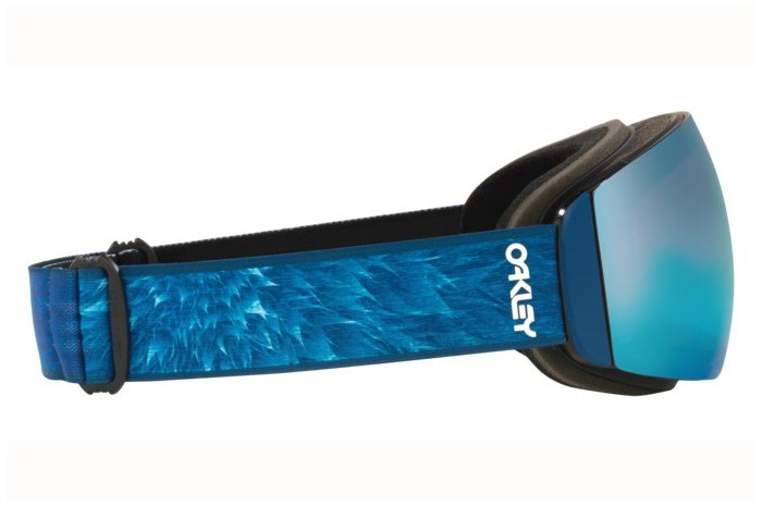 OAKLEY (オークリー) スキーゴーグル フライトデッキ M OO7064-C200