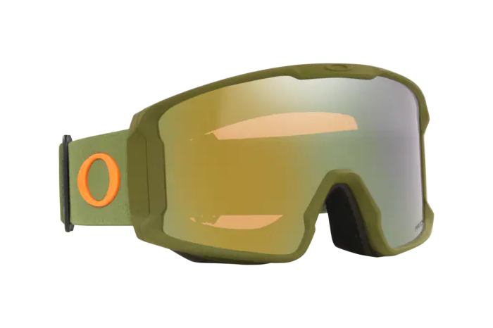 Óculos de esqui OAKLEY Line Miner L Sammy Carlson OO7070-D701 Prizm