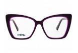 INVU B4324 B eyeglasses