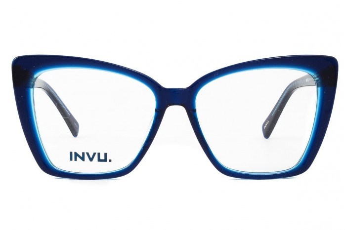 INVU B4324 C briller