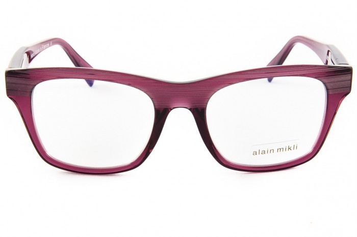 Eyeglasses ALAIN MIKLI a01347 2710