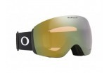 Gafas de esquí OAKLEY Flight Deck L OO7050-C000 Prizm