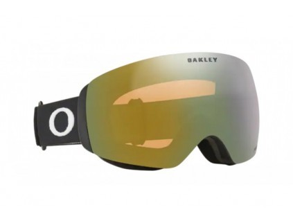 オークリー( OAKLEY ) スキーゴーグル フライトデッキ L OO7050-C000 