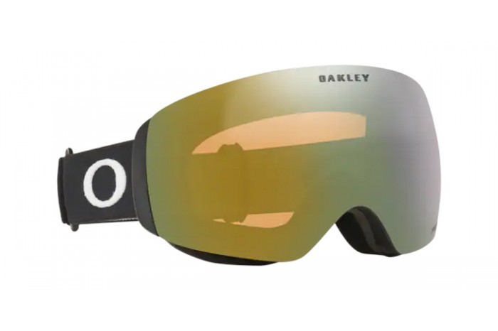 Лыжные очки OAKLEY Flight Deck M OO7064-C700 Prizm