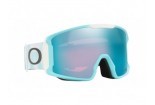 Óculos de esqui OAKLEY Line Miner L Chloe Kim OO7070-D901 Prizm