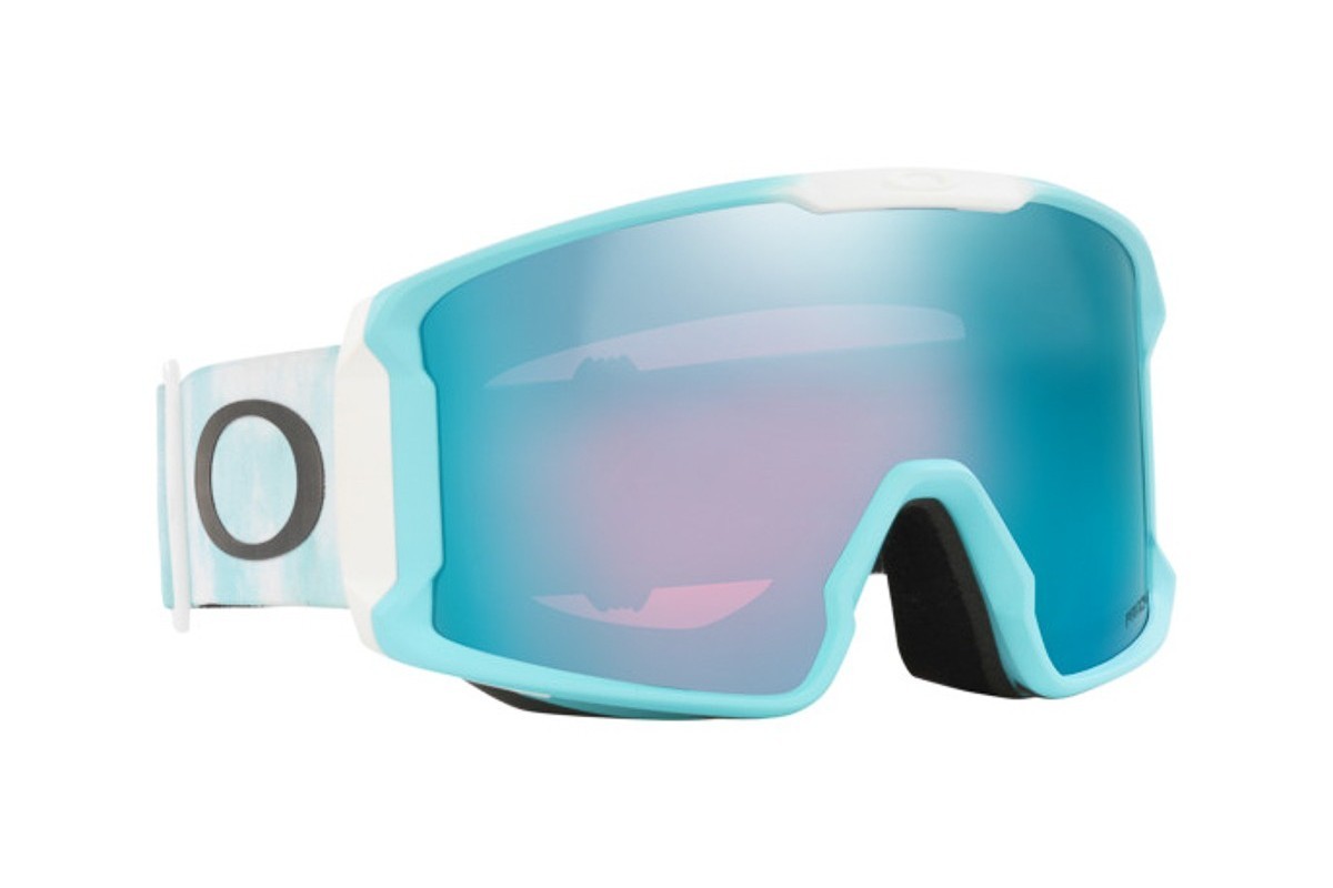 Oakley Line Miner Youth - Gafas de esquí - Niños