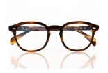 DANDY'S Minimalistyczne okulary w kolorze Frassino