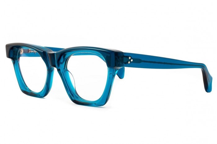 DANDY'S Levante ot6 Blue eyeglasses