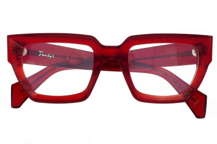 DANDY'S Hyde Rough ro24 eyeglasses