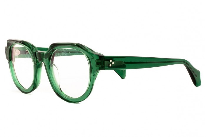 vr22 Groene bril