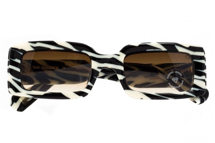 Солнцезащитные очки ETNIA BARCELONA The Kubrick ze XX Anniversary