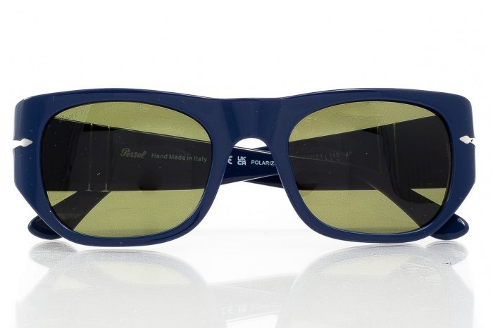 поляризационные солнцезащитные очки PERSOL 3308-S 1170 p1