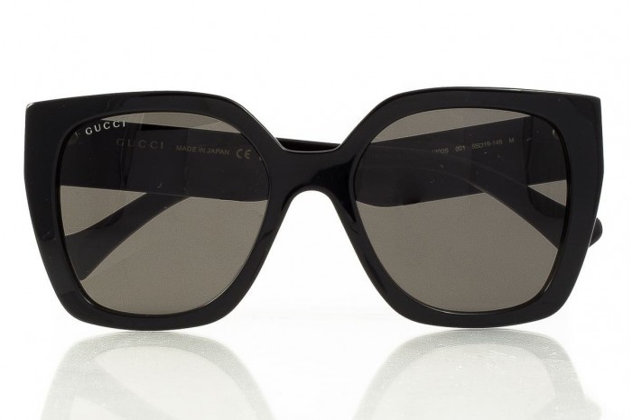 GUCCI GG1300S 001 solbriller