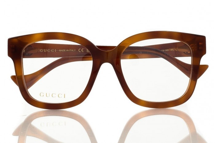GUCCI GG1258O 006 eyeglasses