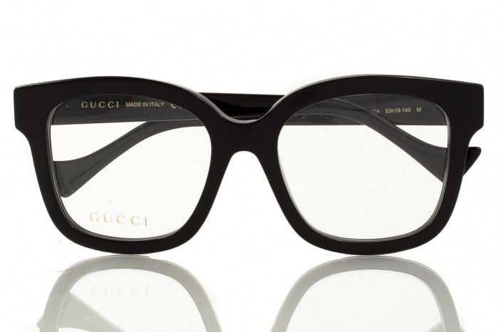 GUCCI GG1258O 004 eyeglasses